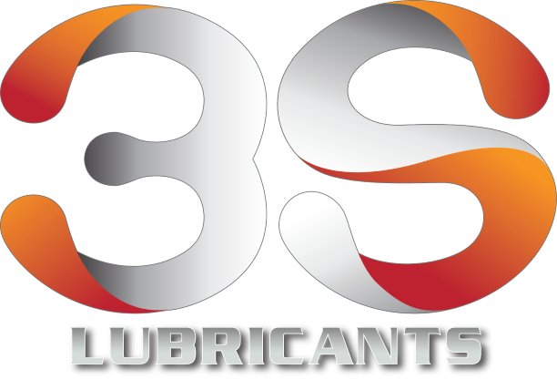 3S Lubricants logo