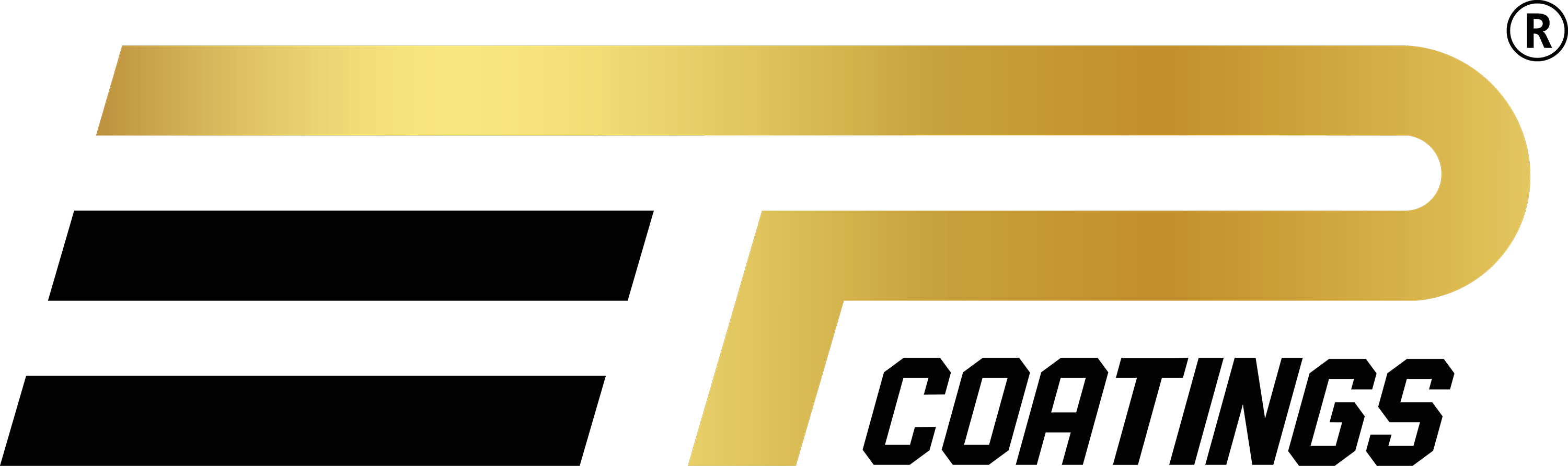 EP Coating logo