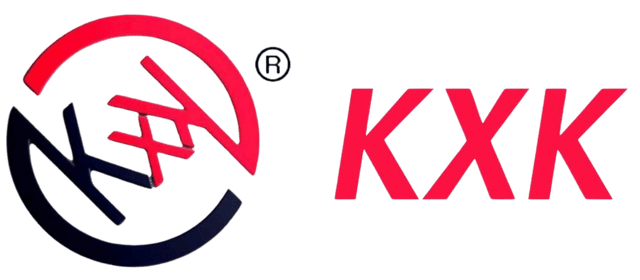 KXK Auto logo