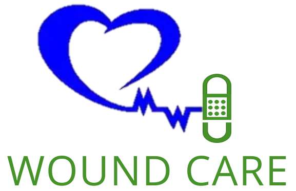 Mediwave Wound Care logo