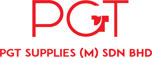 PGT Uniform logo